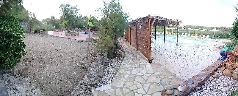 Apartment Zest @ XI Beach Lixouri