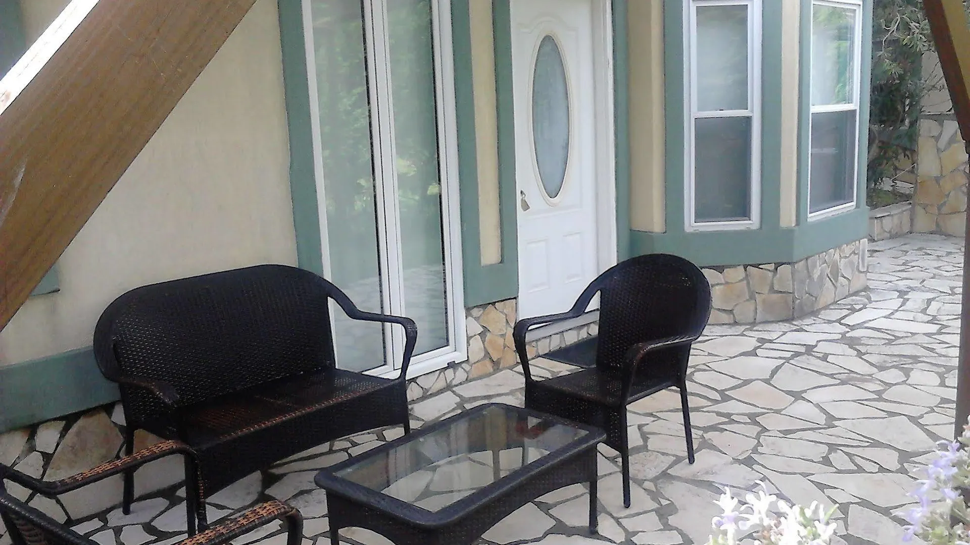 Apartment Zest @ xi beach Lixouri