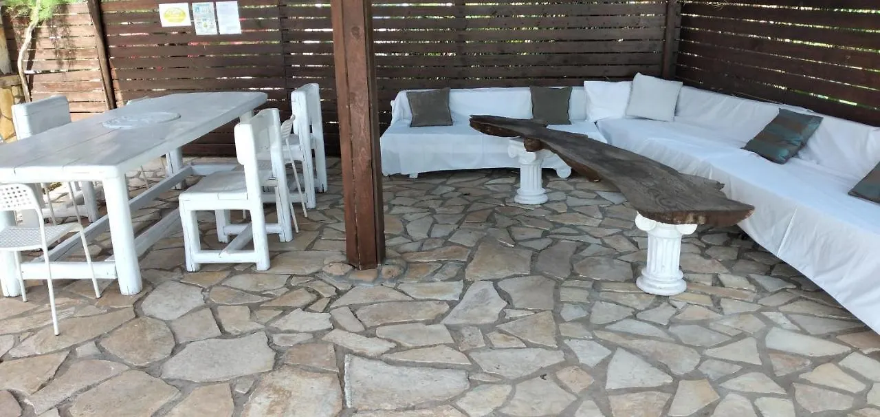 Zest @ XI Beach Lixouri Appartement