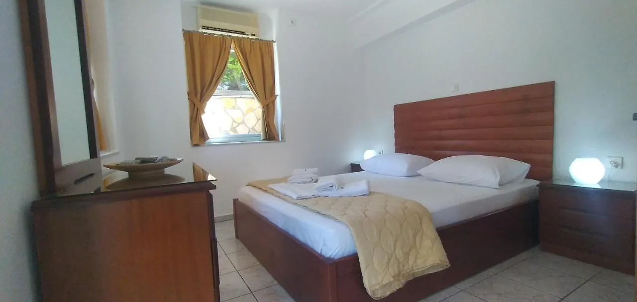Zest @ XI Beach Lixouri Appartement