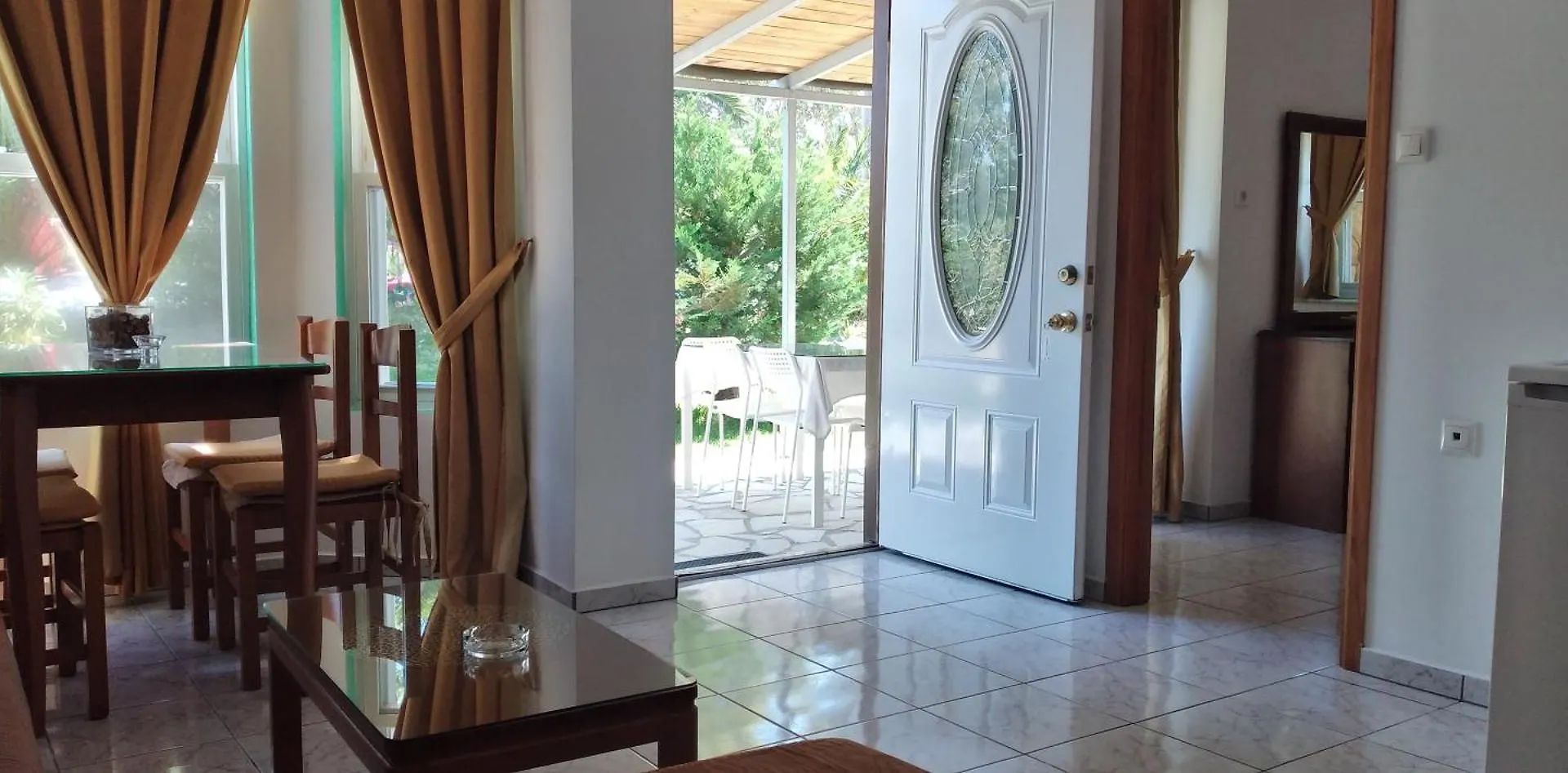 Appartement Zest @ XI Beach Lixouri
