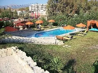 Appartement Zest @ XI Beach Lixouri Grèce