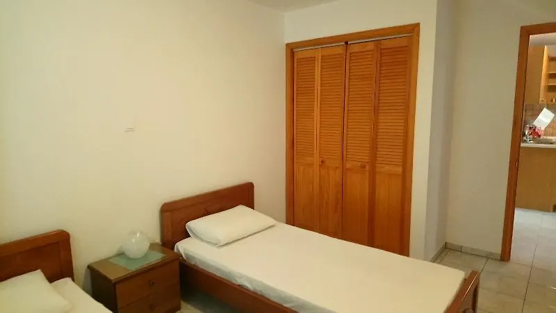 Appartement Zest @ XI Beach Lixouri Grèce