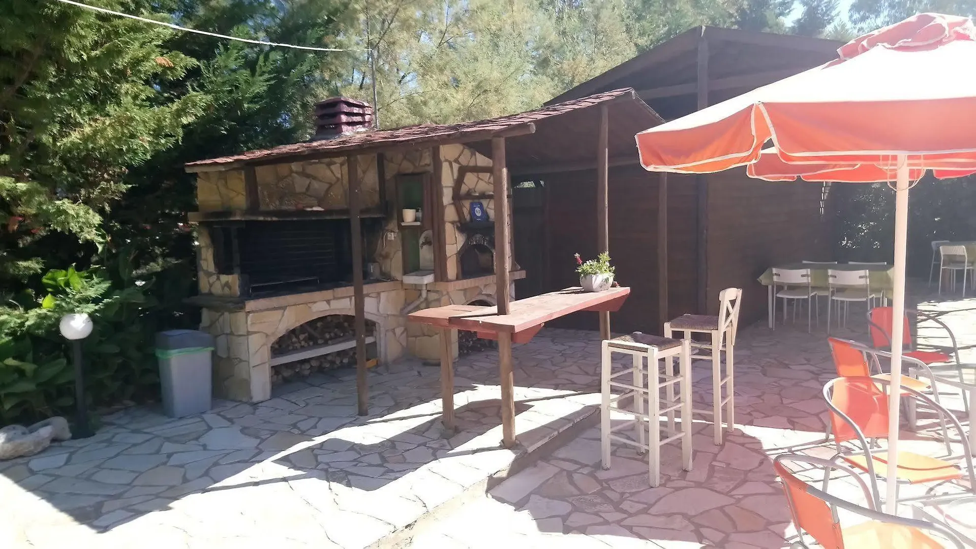 Zest @ XI Beach Lixouri Appartement