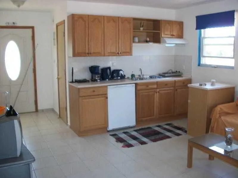 Appartement Zest @ XI Beach Lixouri Grèce